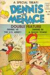Dennis the Menace #37 Comic Books - Covers, Scans, Photos in Dennis the Menace Comic Books - Covers, Scans, Gallery